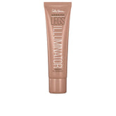 SALLY HANSEN-AIRBRUSH LEGS iluminador Nude Glow 100 ml.-DrShampoo - Perfumaria e Cosmética